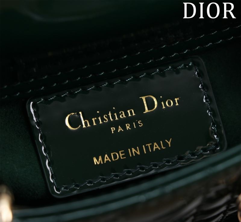 chr1st1an D10r my lady bags